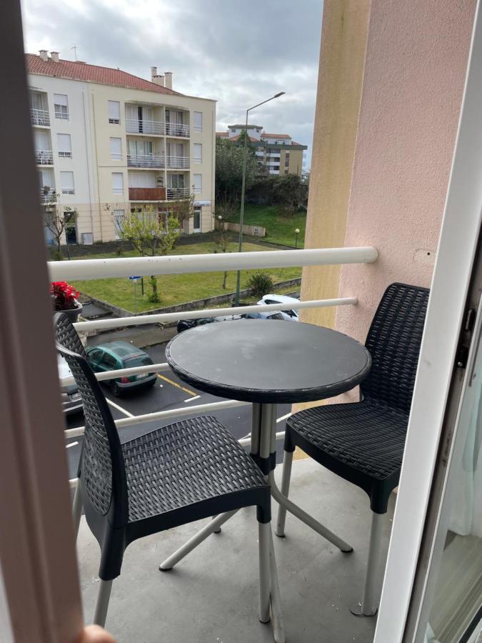 Sweet Home Ponta Delgada Extérieur photo
