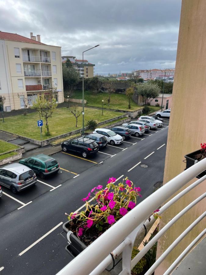 Sweet Home Ponta Delgada Extérieur photo