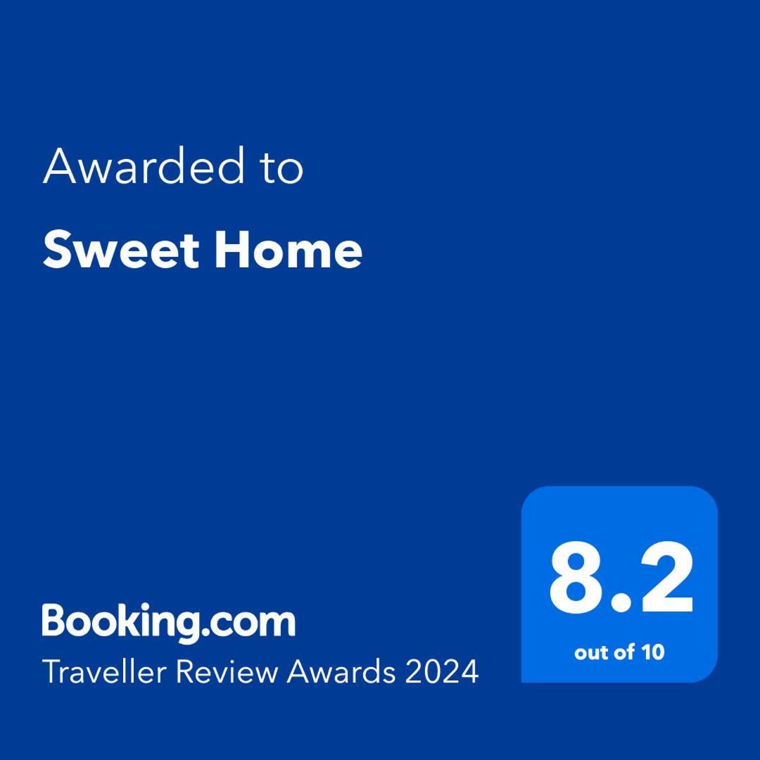 Sweet Home Ponta Delgada Extérieur photo